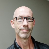 Duane Usry