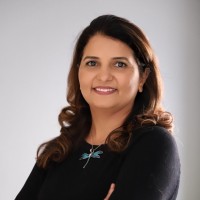 Geetika Raj