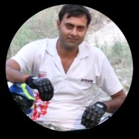 Rahul Sikarwar