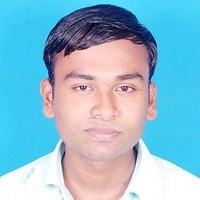 Prasanta Kumar Sahoo