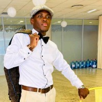 Christopher Shozi