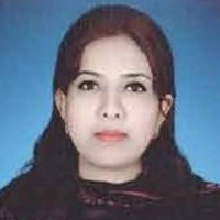 Kanwal Kamran