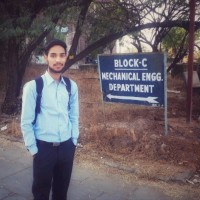 Vivek Parihar