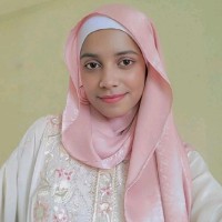 Nida Sheikh