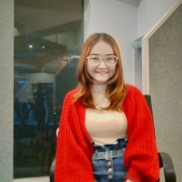 Sabrina Chairunnisa