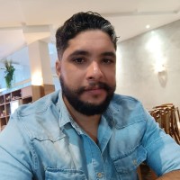 Rogério Guilherme Dos Santos Pereira