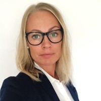 Åsa Jakobsson