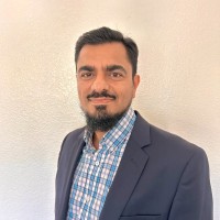 Shakeel Muhammad, Ph.D.