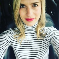 Jessie McGregor