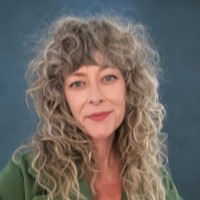 Julie Davis, ACC, MA