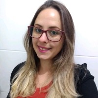 Ludmila Cristina Faria Costa