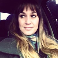 Caroline Sberci