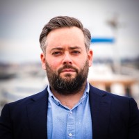 Alex Borisov, MBA