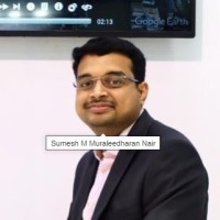 Sumesh M Nair