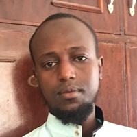 Mustafa Said