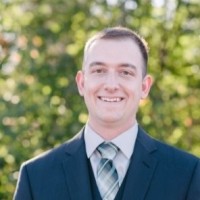 Christopher Morey