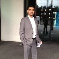 Nitin Gyanchandani