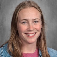 Lauren Kirkley