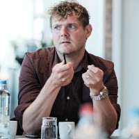 Tristan Gobyn