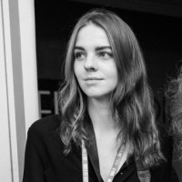 Anna Dave