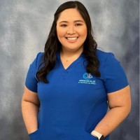 Iris Mae Alabado-Eumague