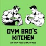 Gym Bro'S Kitchen