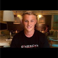 Jack Woolstencroft