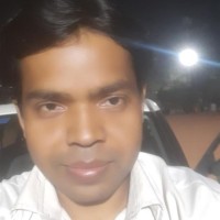 Gyanendra Manjhi