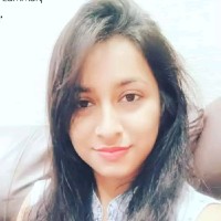 Nidhi Raj