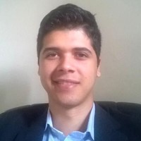 Daniel Pereira