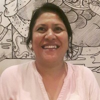 Naheed Khan