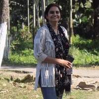Arpita Choudhury