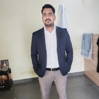 Sandip D Jagtap