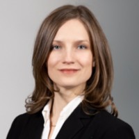 Rebecca Van Derlaske