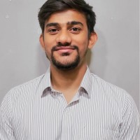 Zohair Shaikh