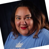 Elizabeth Lorraine Armas