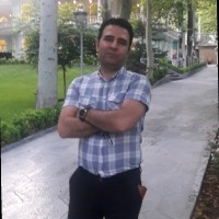 Mehdi Kazemzadeh