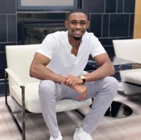 Brandon Tull