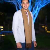 Mahmoud Abd elkarim