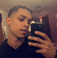 Christopher Gonzalez