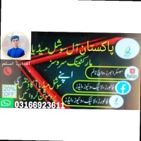 Aftab Aslam