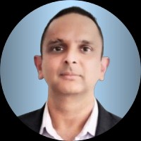 Dinkar Kashyap-Pmp