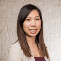 Janice Huang