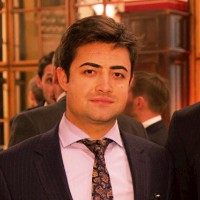 Dragos Savca, Ph.D.
