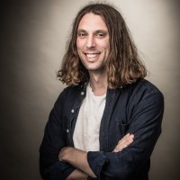 Andreas Larsson