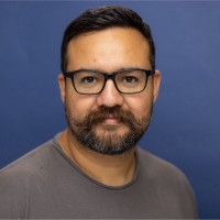 Michel Muñoz Fernandez