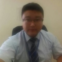 李庆功