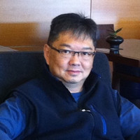 Domingo Chen