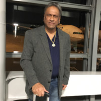 David Nagar