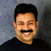 Amit Garg